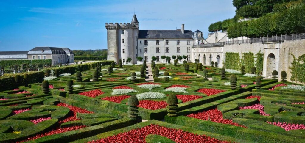 Château de Villandry