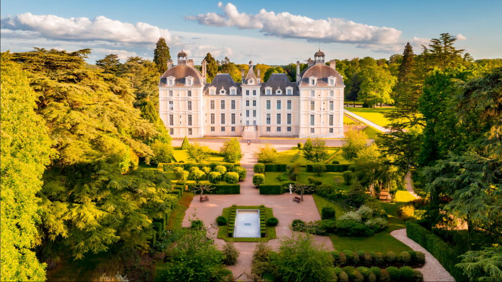 Château de Cheverny